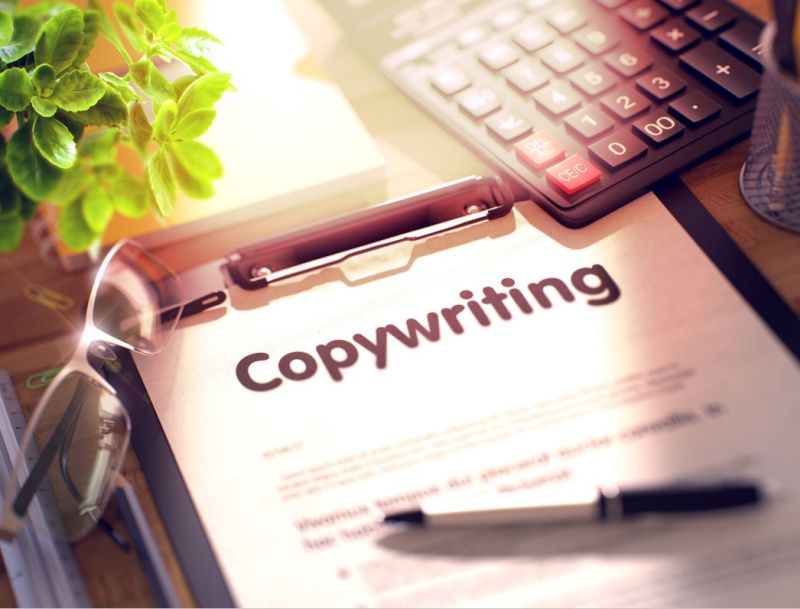 Na czym polega copywriting
